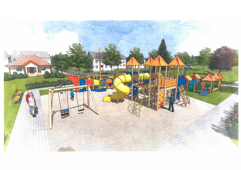 Strefa Aktywności i Rekreacji „ZEFIR”